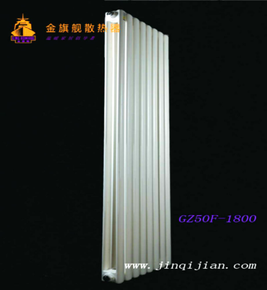 沙巴直播采暖散热器钢制散热器60片头，18道工艺追求步步完美。