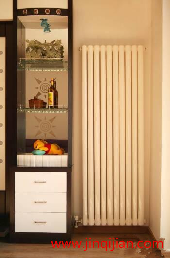 沙巴直播钢制散热器远销欧盟30多个国家通过CE机构认证