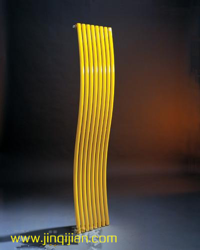 铝散热器适用于更单纯采暖系统，沙巴直播铜铝复合散热器30年质保只换不修