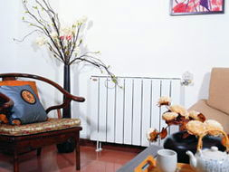 沙巴直播散热器暖气片钢制系列产品