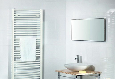 沙巴直播毛巾架暖气片安装效果图