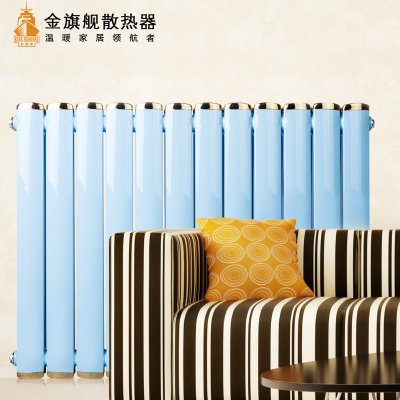 沙巴直播钢制板式暖气片